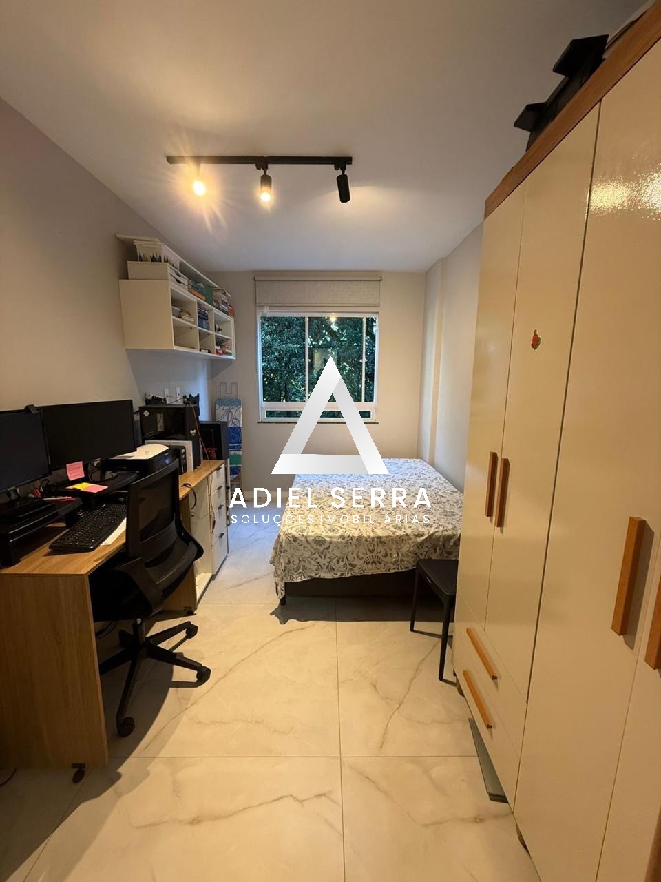 Apartamento - Itapuã