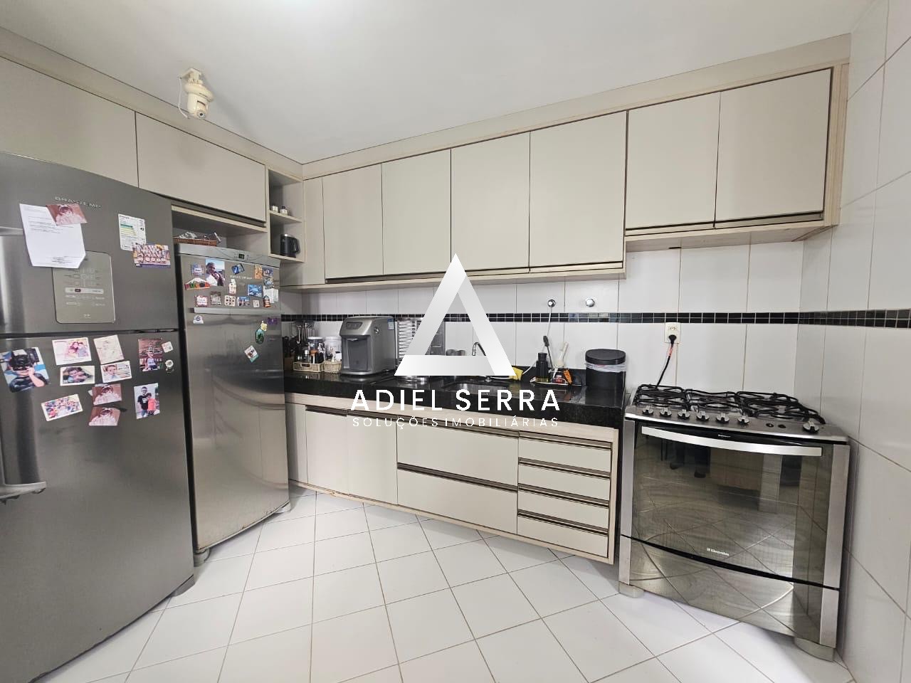 Apartamento - Caminho das árvores