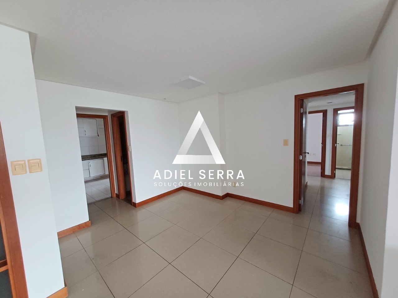 Apartamento - Pituba