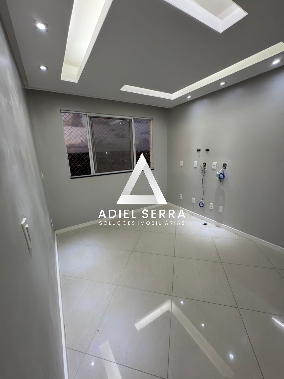 Apartamento - Piatã