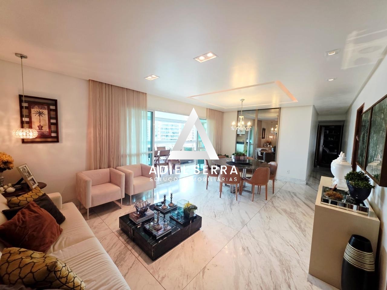 Apartamento - Alphaville i