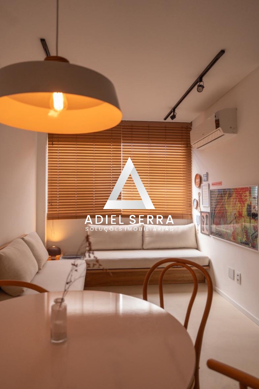 Apartamento - Vilas do atlântico