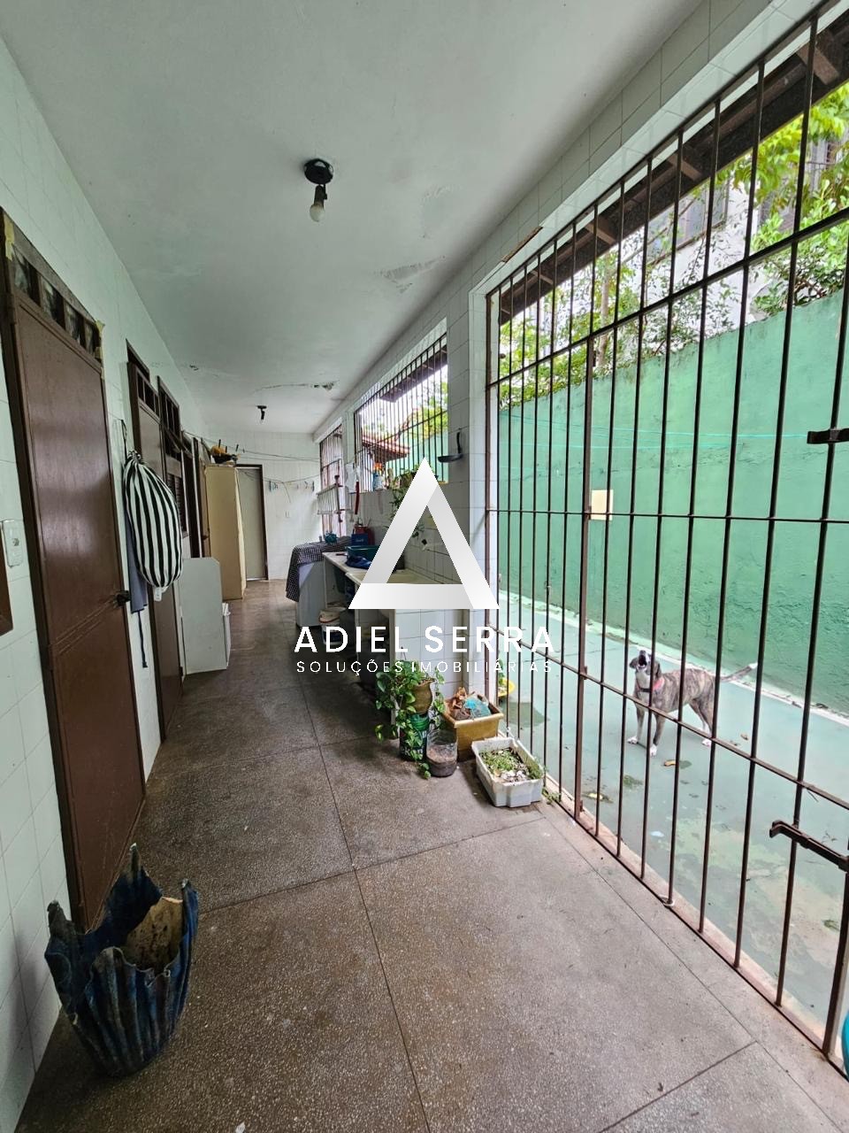Casa - Itaigara