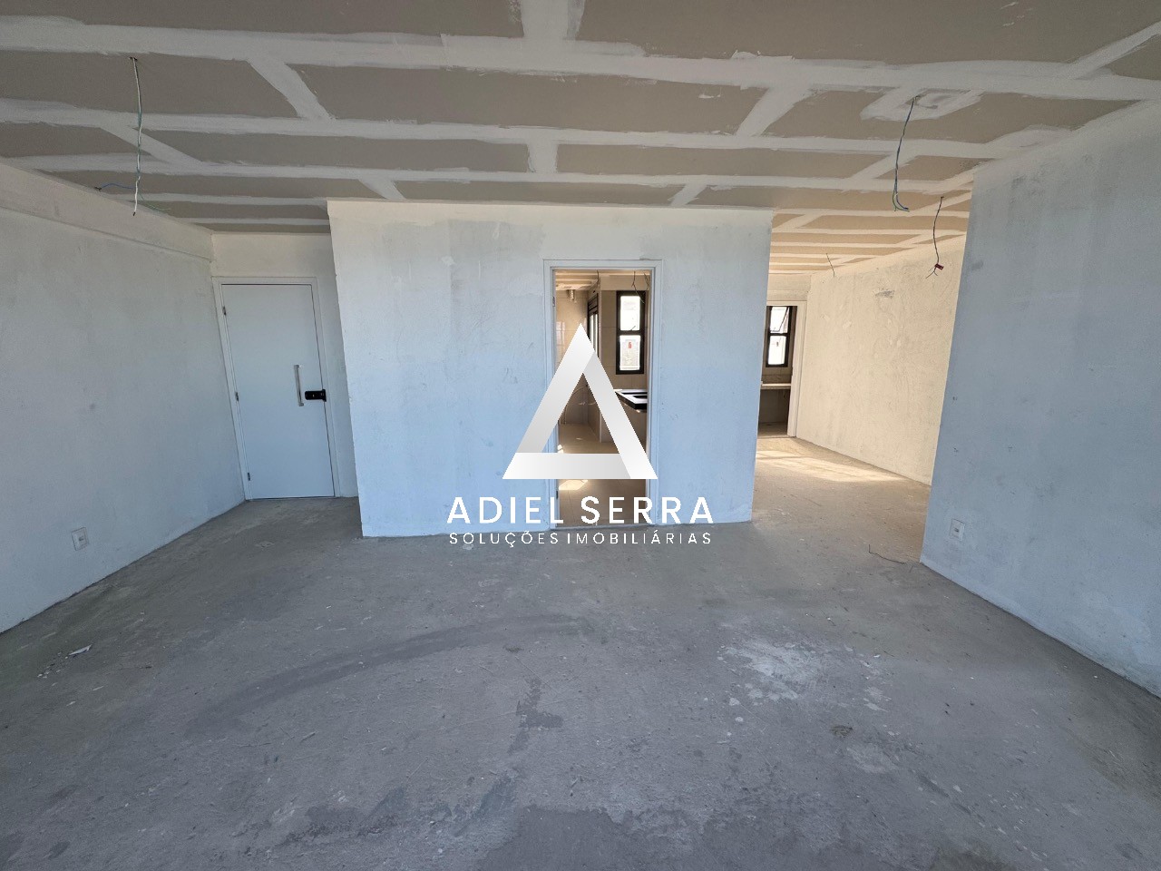 Apartamento - Jaguaribe