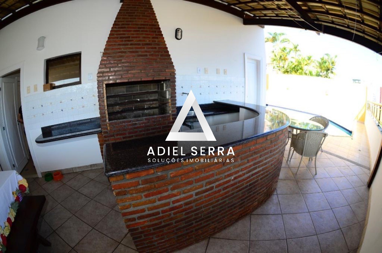 Casa - Itaigara