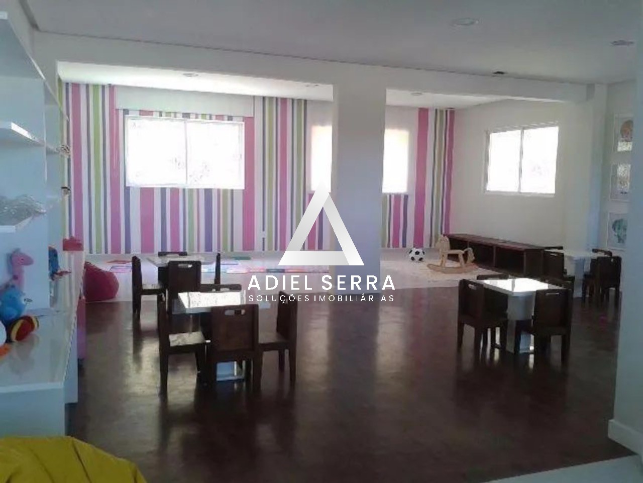Apartamento - Piatã