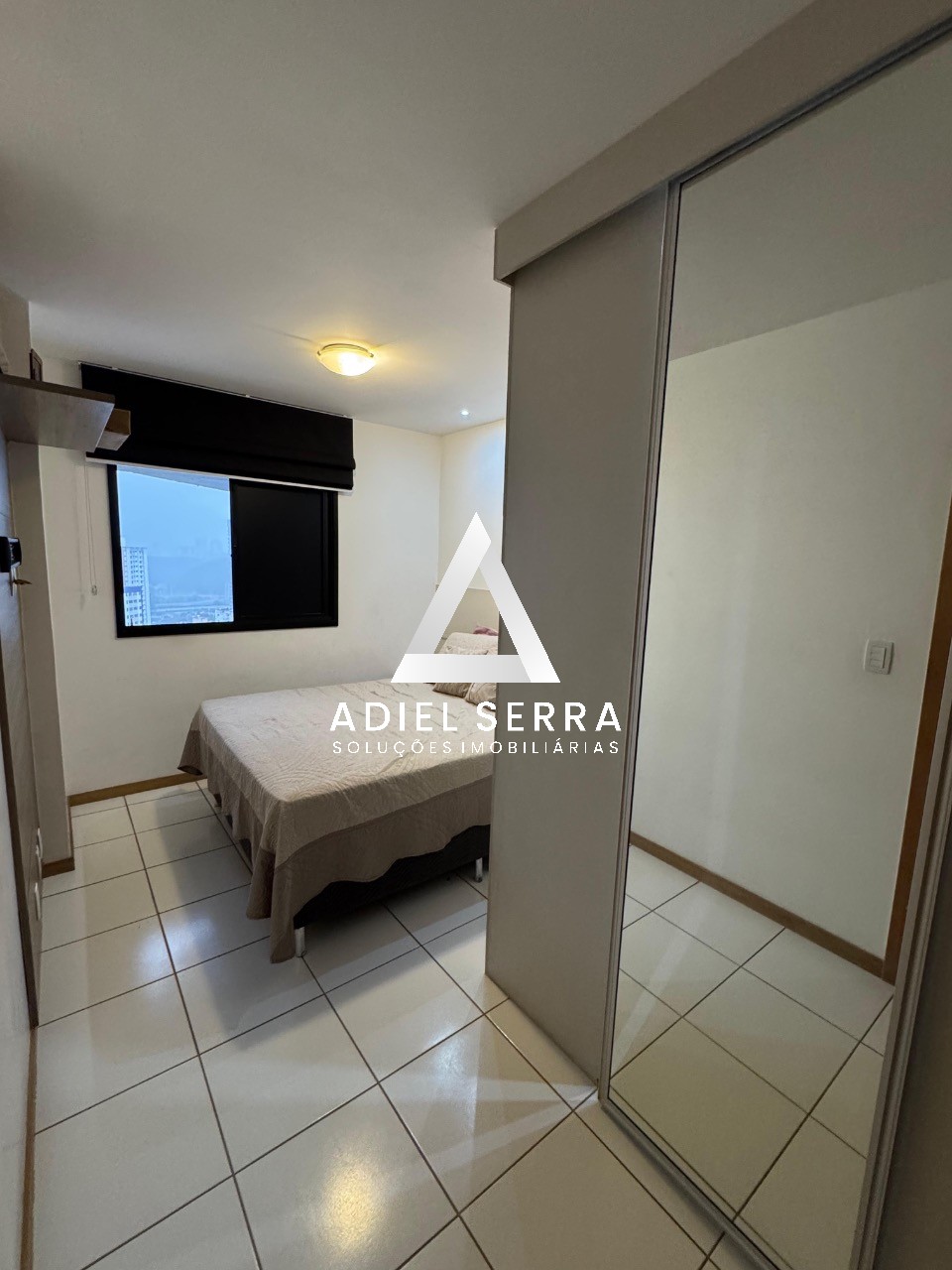 Apartamento - Vila laura