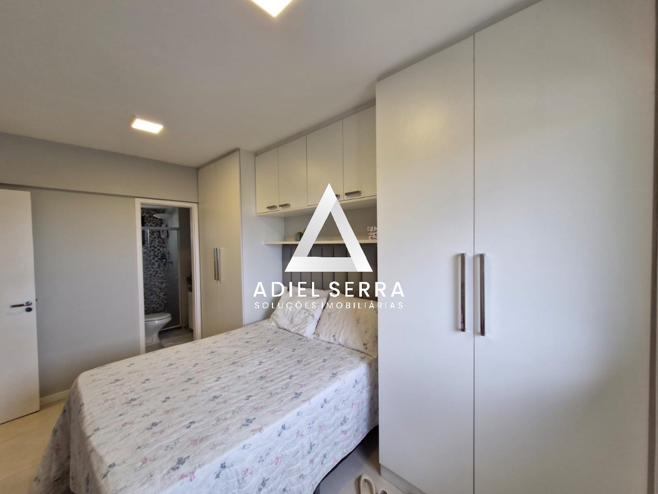 Apartamento - Patamares