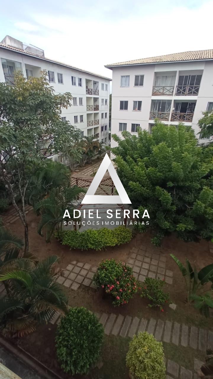 Apartamento - Vila de abrantes