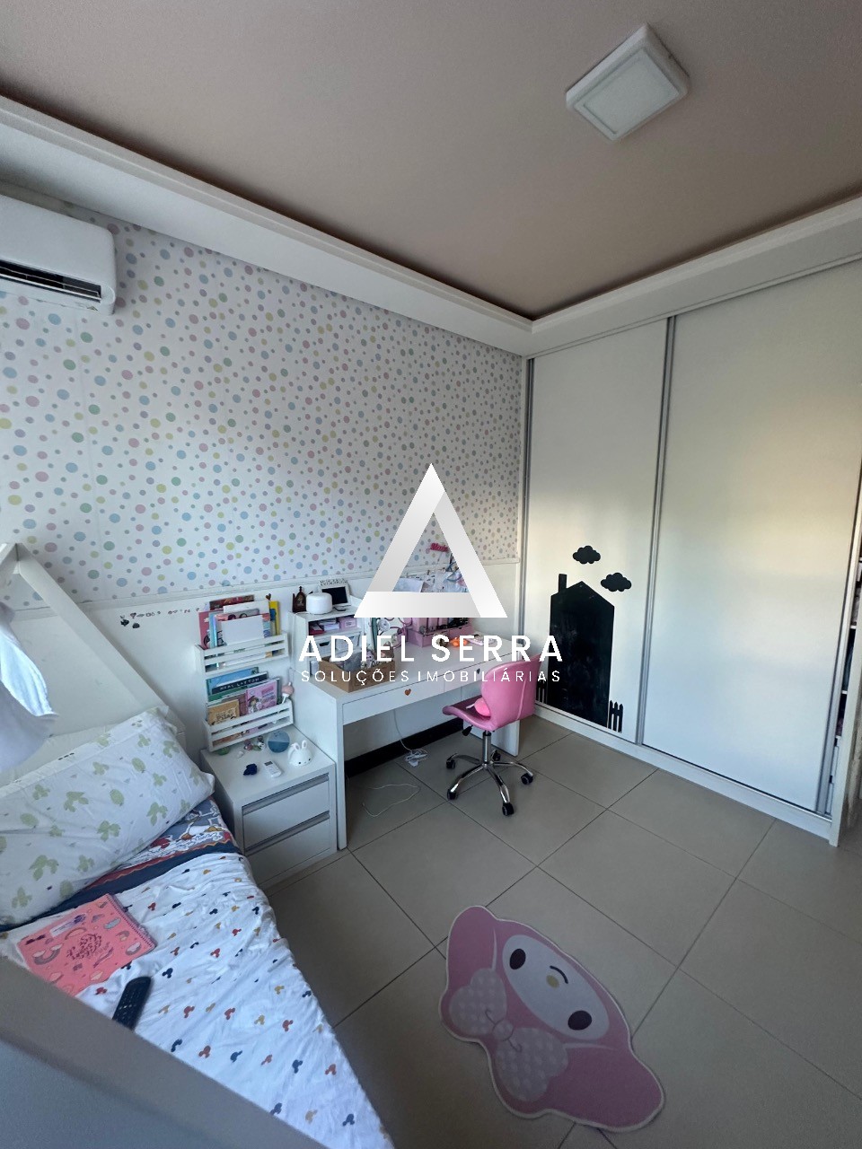Apartamento - Graça