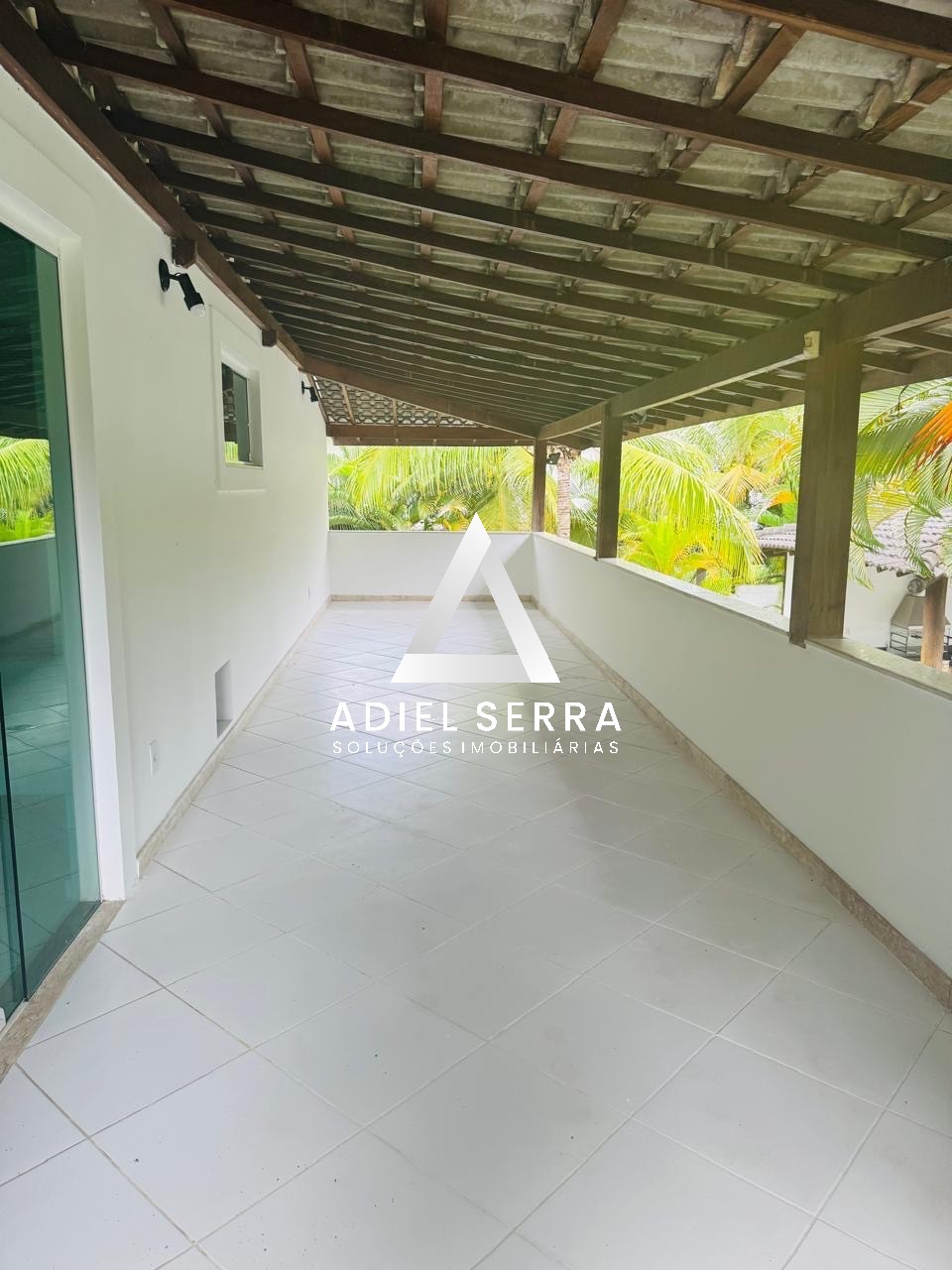 Casa - Recreio ipitanga
