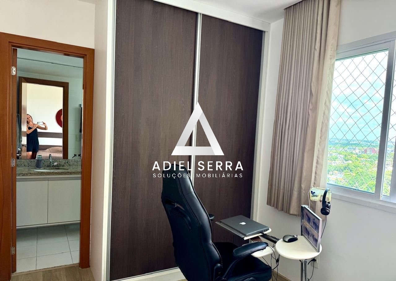 Apartamento - Piatã