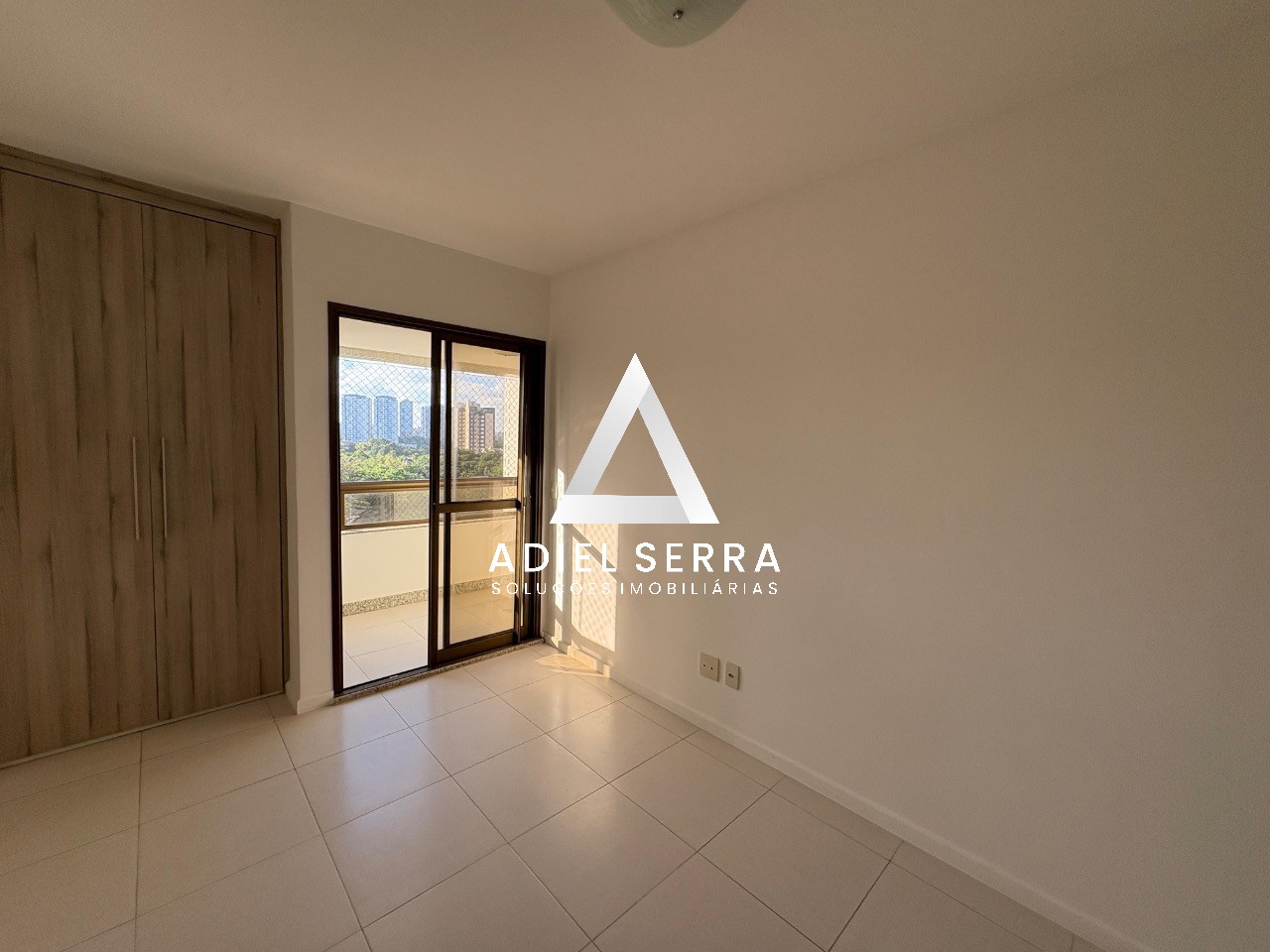 Apartamento - Patamares