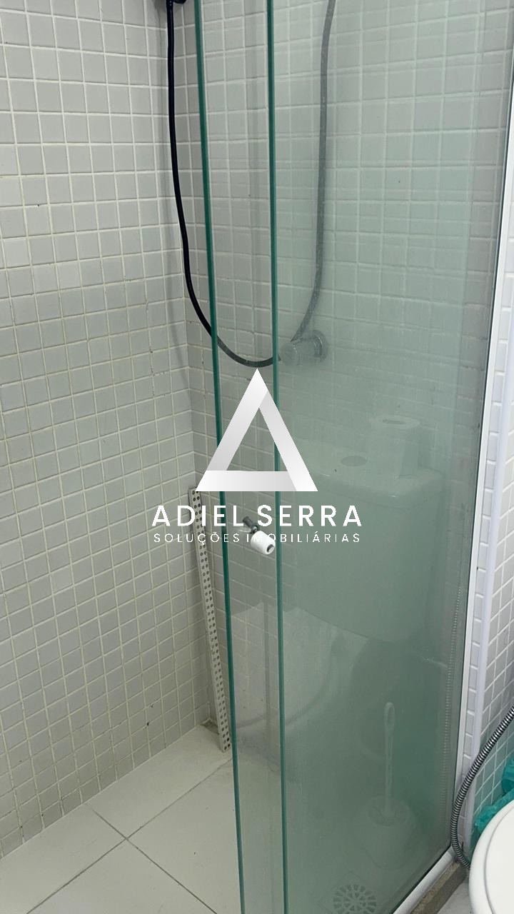 Apartamento - Amaralina