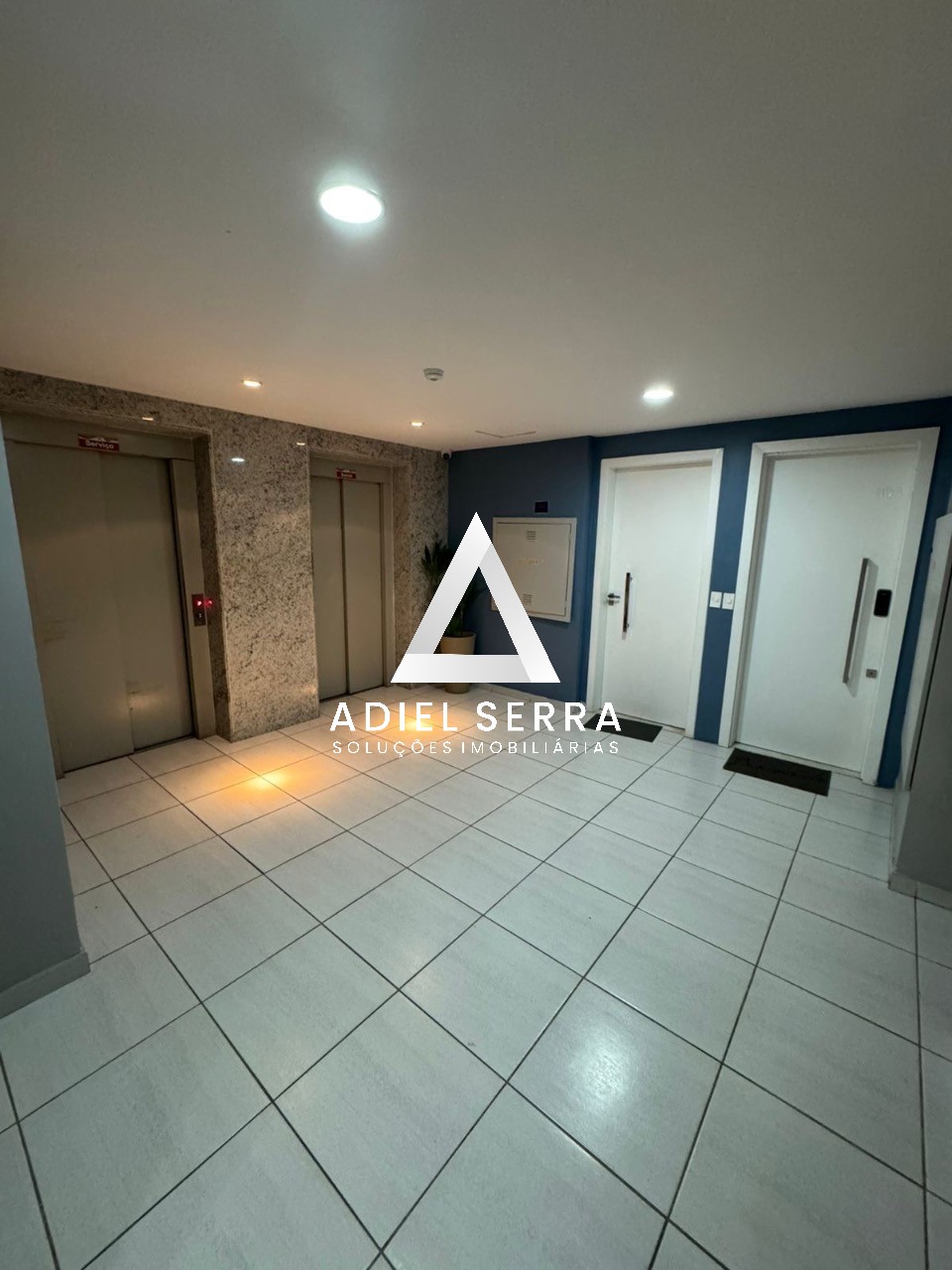 Apartamento - Piatã