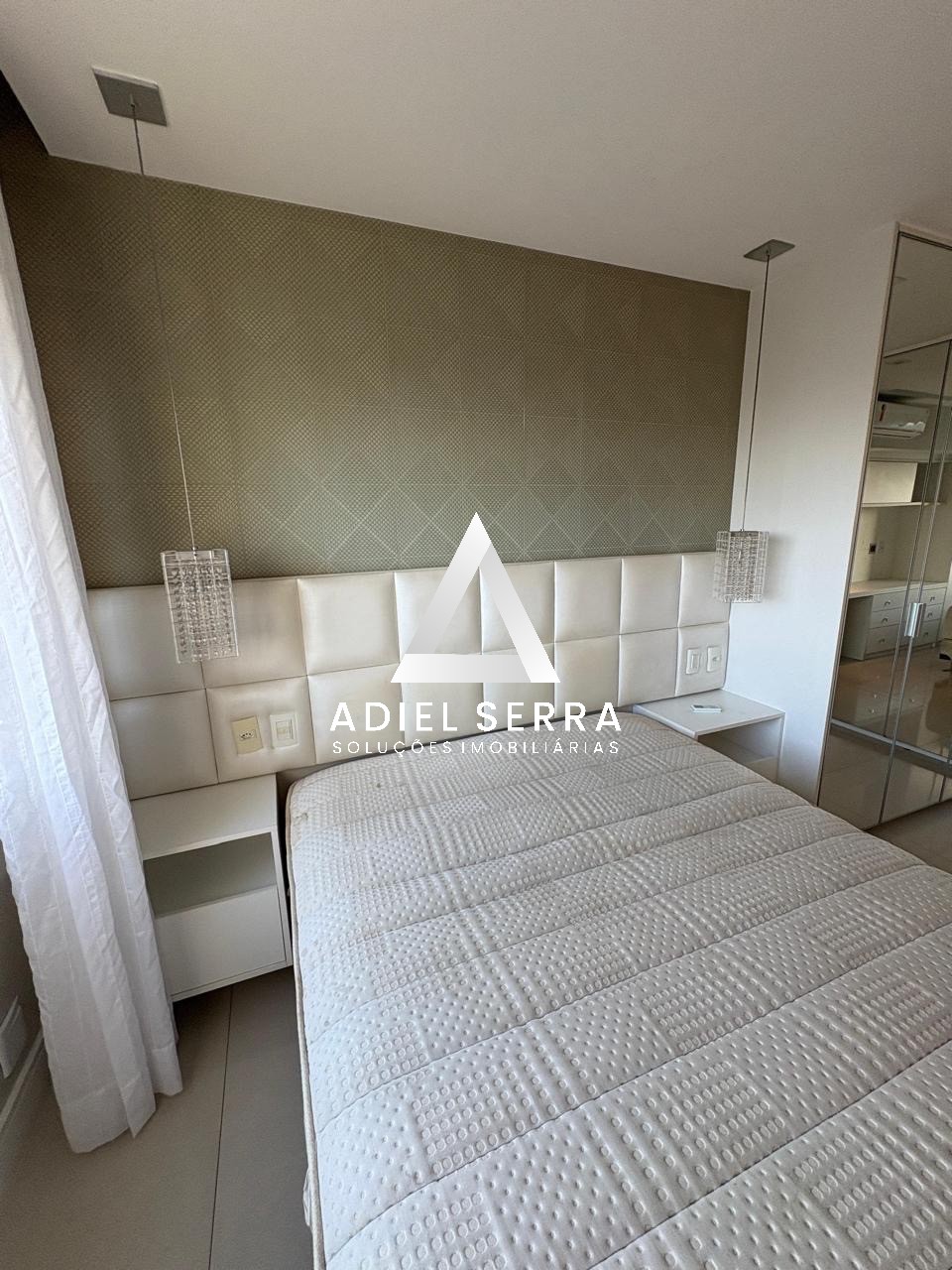 Apartamento - Piatã