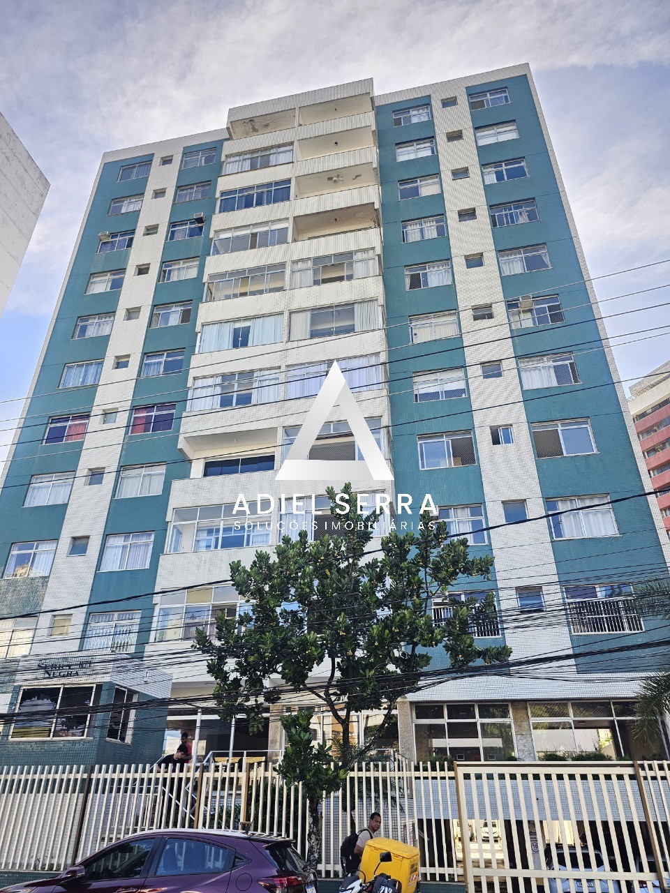 Apartamento - Pituba