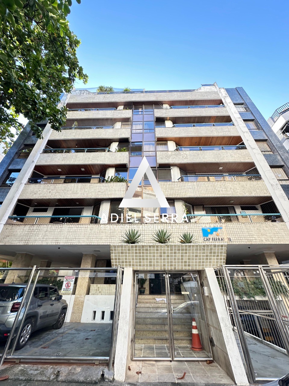 Apartamento - Ondina