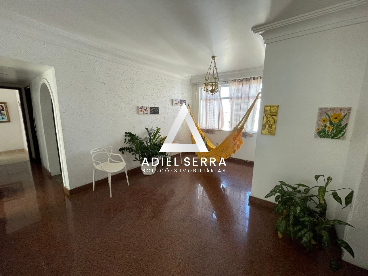 Apartamento - Pituba