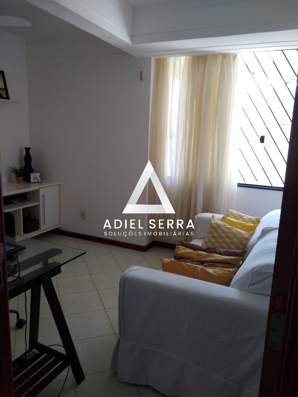 Casa - Armação