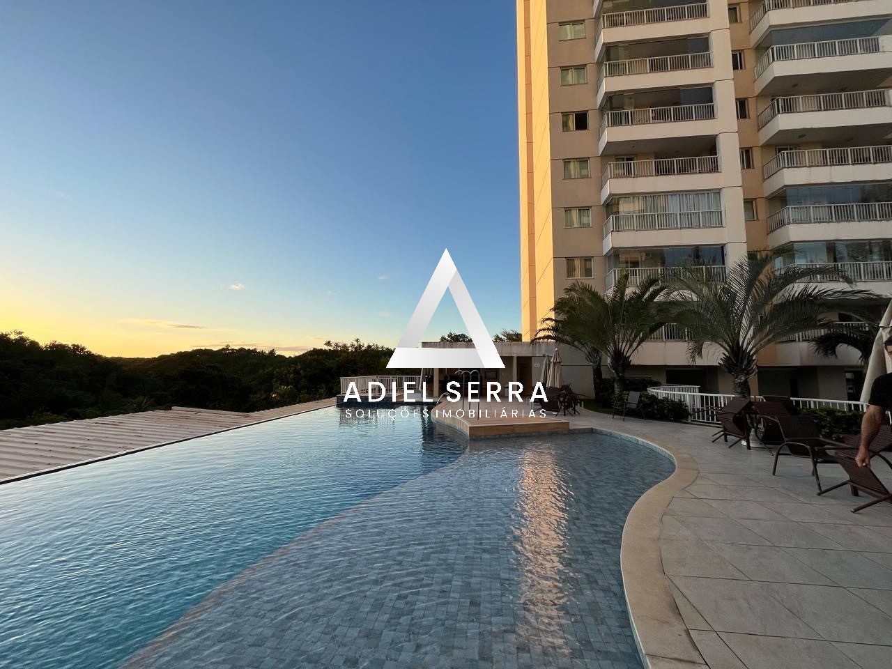 Apartamento - Pituaçu