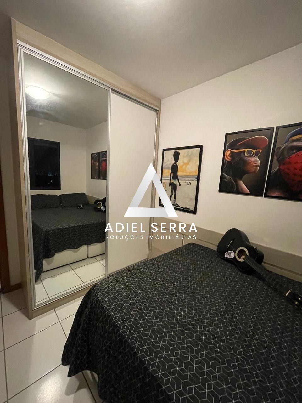 Apartamento - Vila laura
