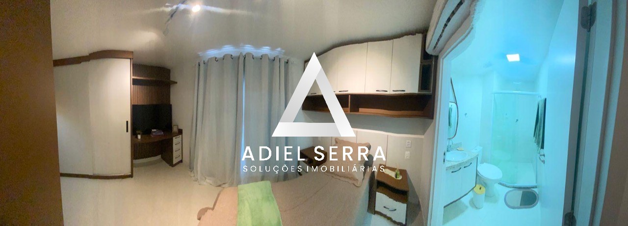 Apartamento - Caminho das árvores