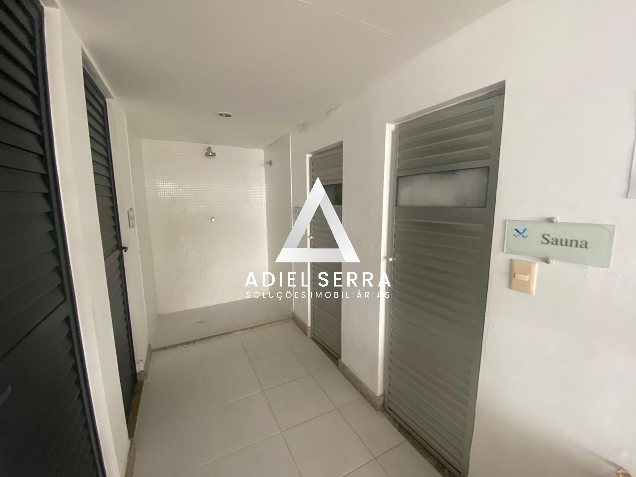 Apartamento - Rio vermelho