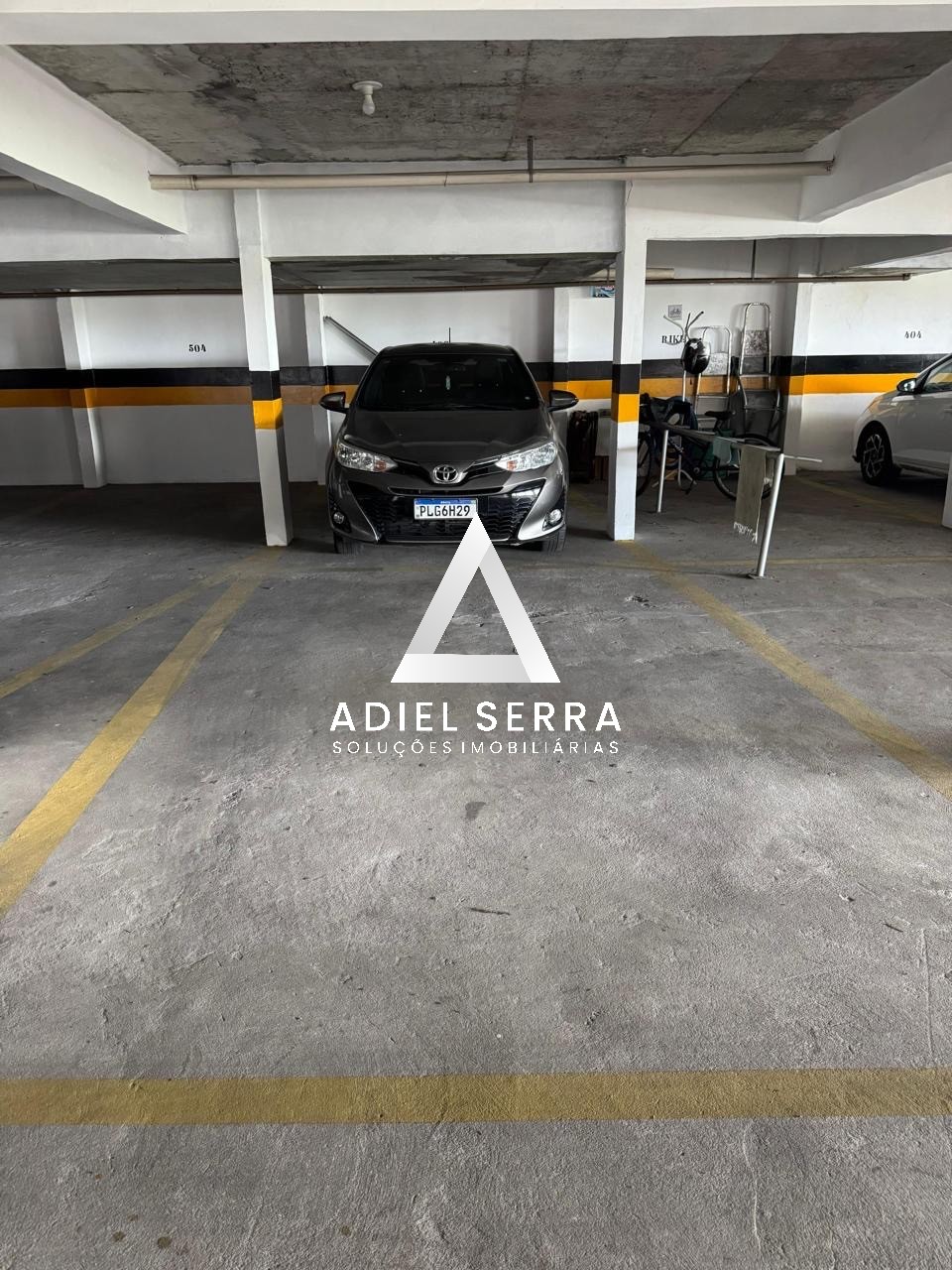 Apartamento - Pitangueiras