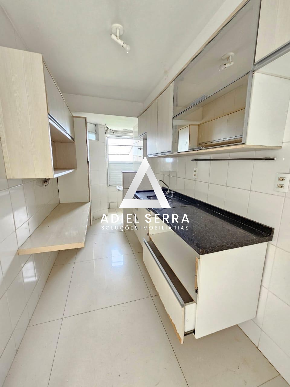 Apartamento - Paralela