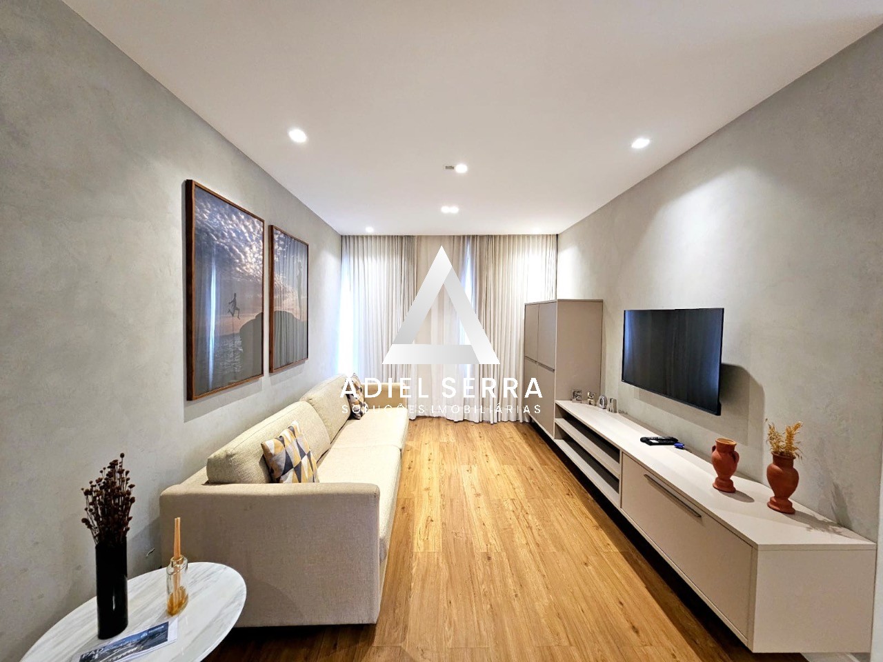 Apartamento - Graça