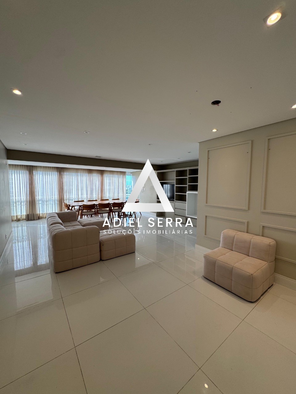 Apartamento - Patamares