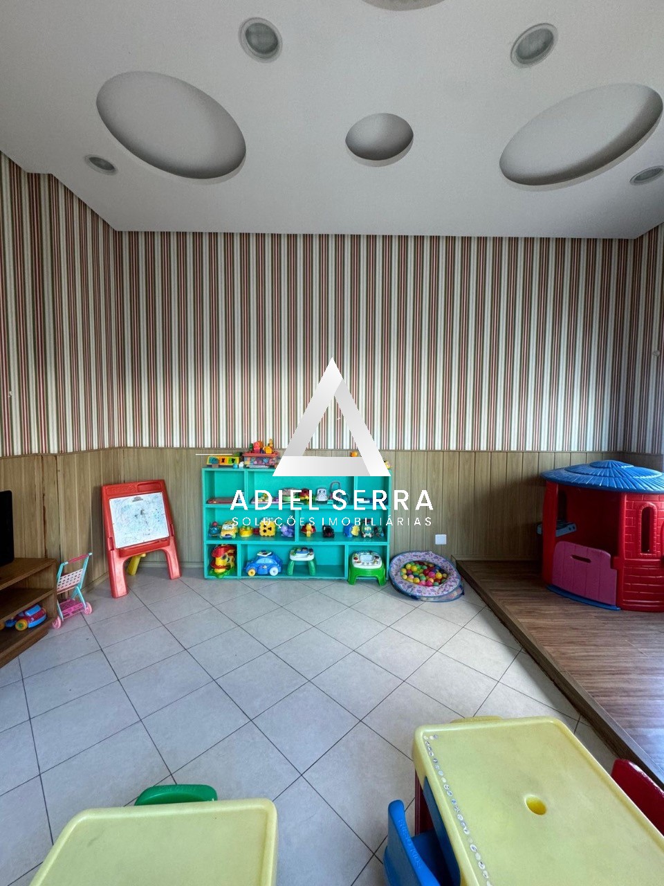 Apartamento - Patamares