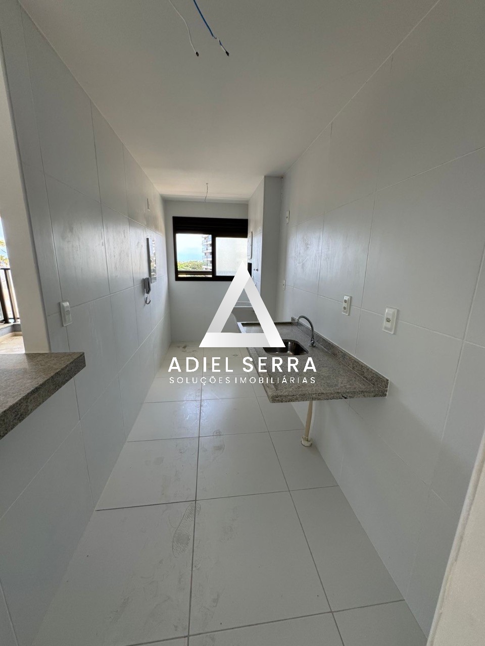 Apartamento - Jaguaribe
