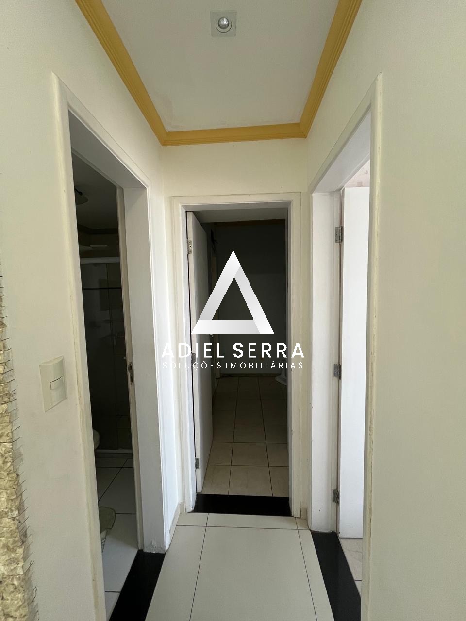 Apartamento - Sussuarana