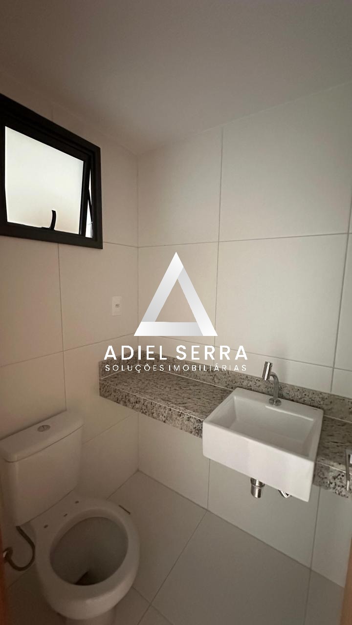 Apartamento - Alphaville i