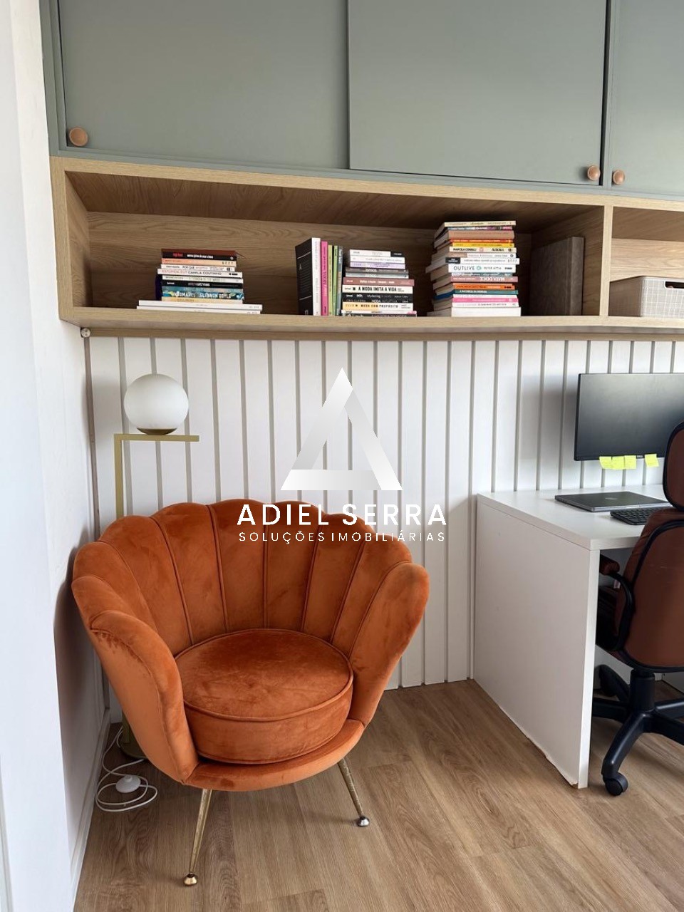 Apartamento - Vilas do atlântico