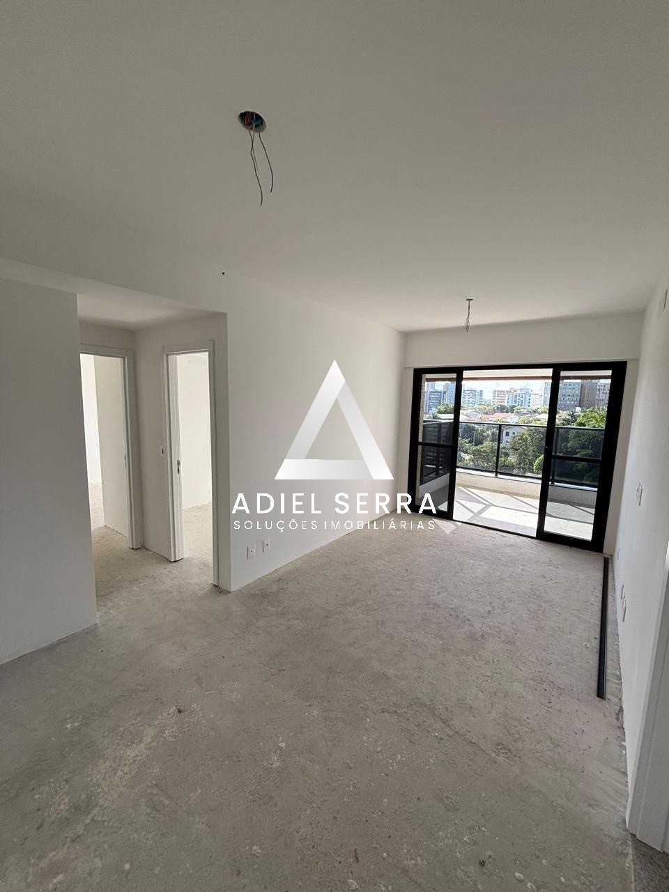 Apartamento - Itaigara