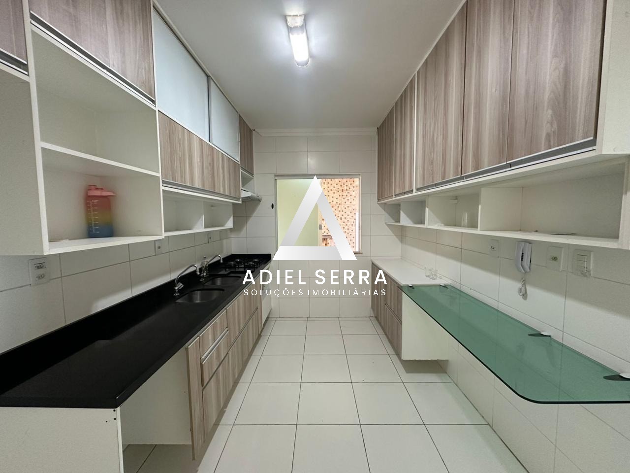 Casa - Buraquinho