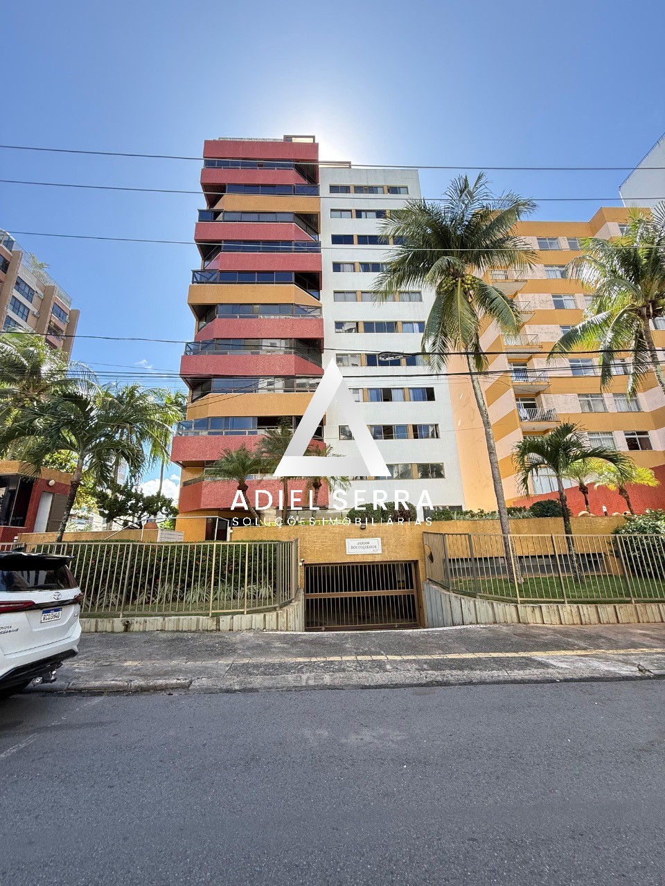Apartamento - Pituba