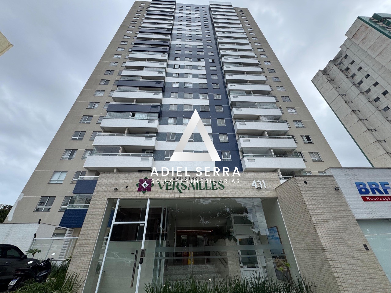Apartamento - Luiz anselmo