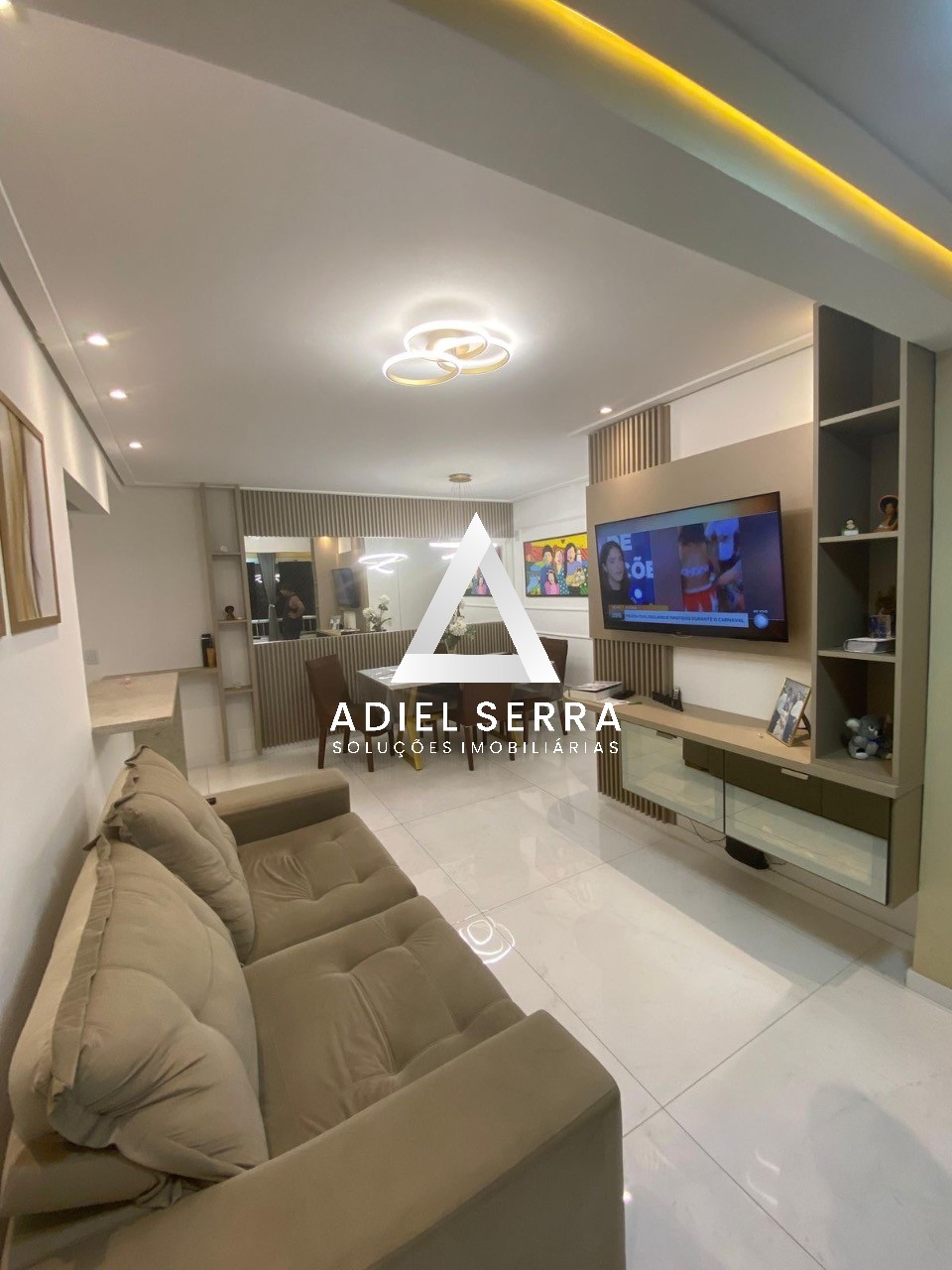 Apartamento - Imbuí