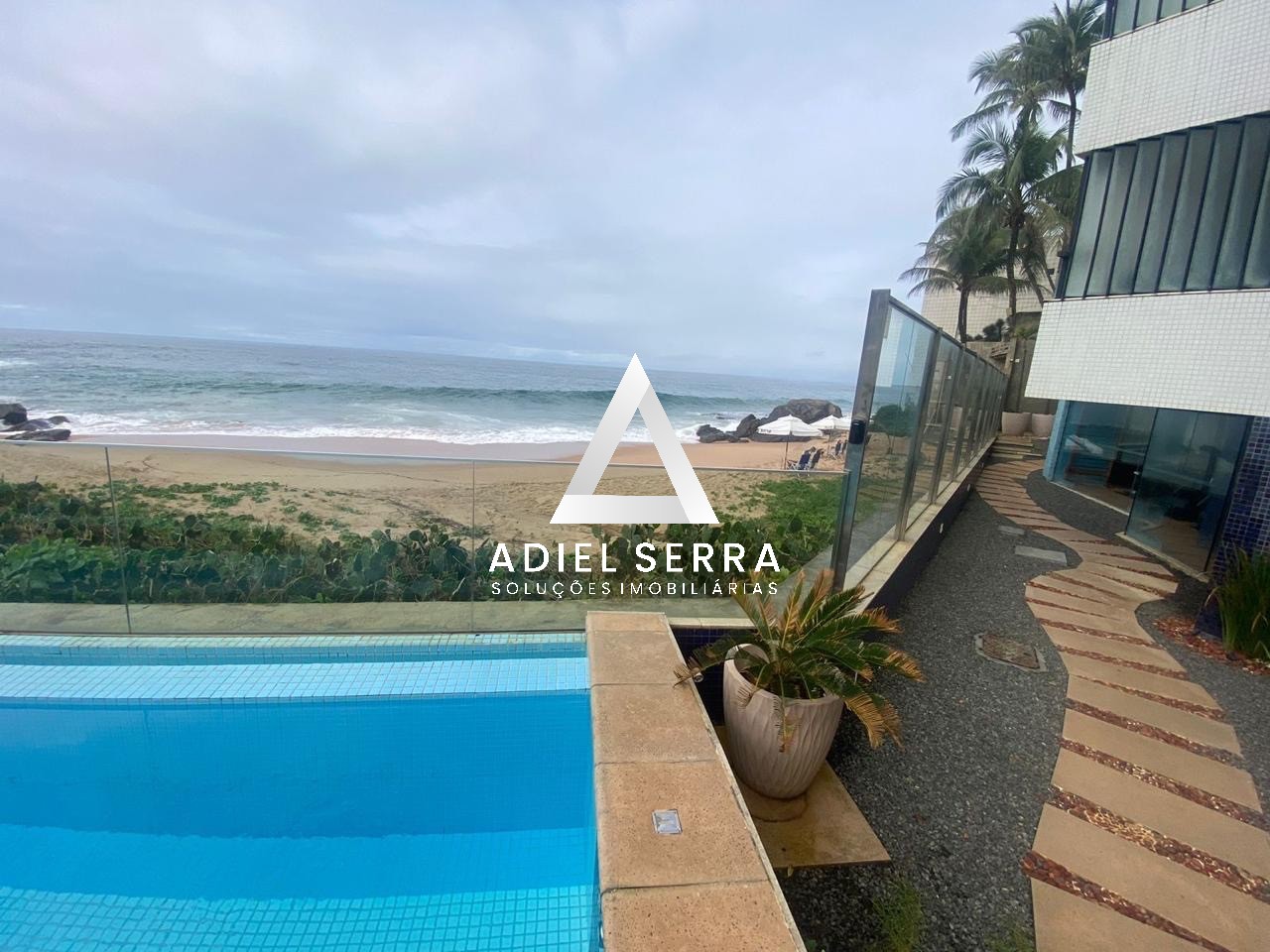 Apartamento - Rio vermelho