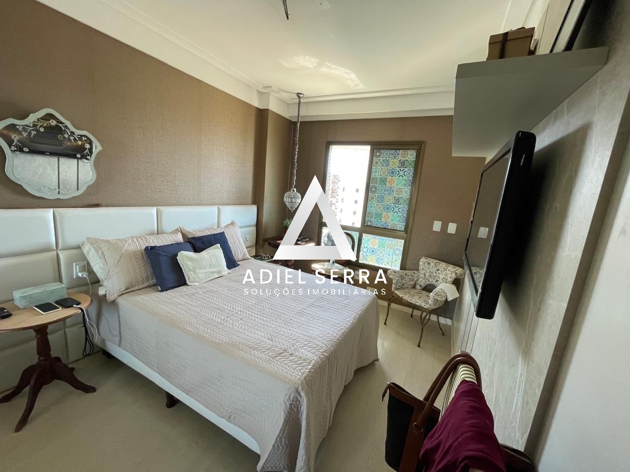 Apartamento - Pituba
