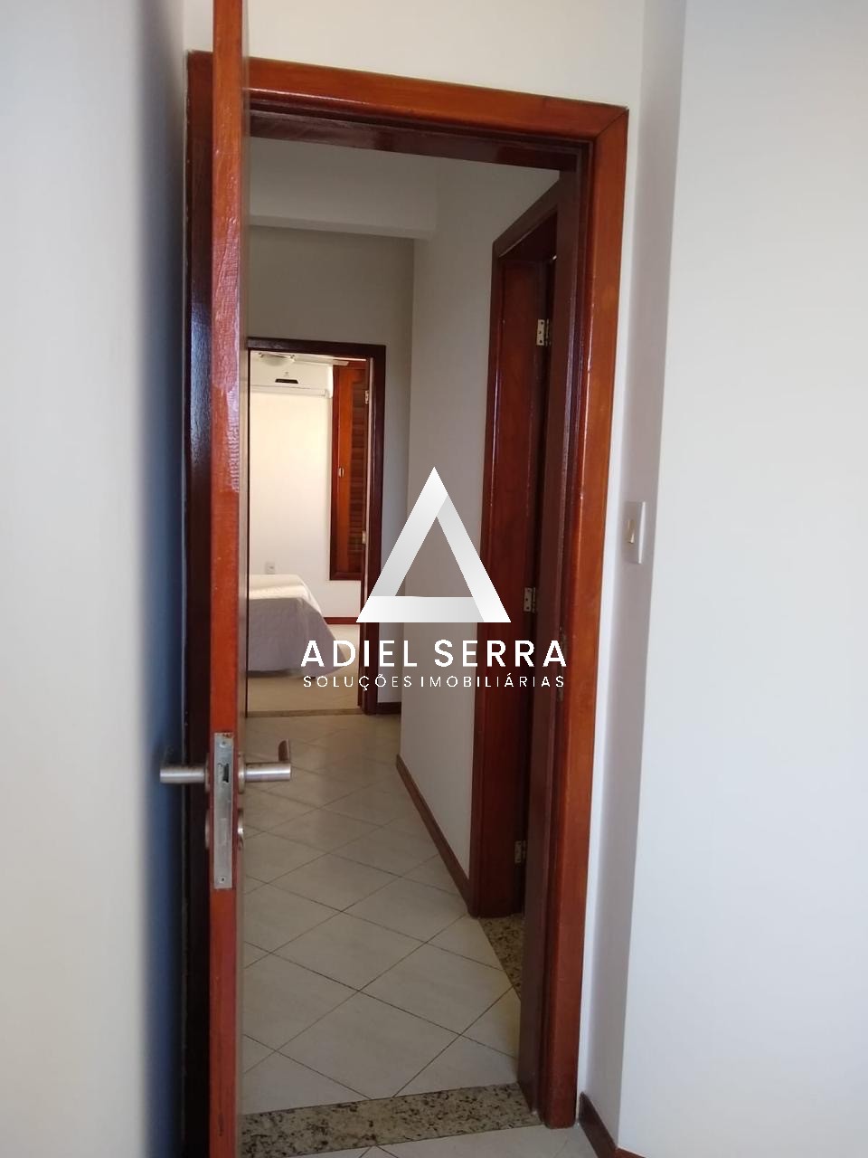 Casa - Armação
