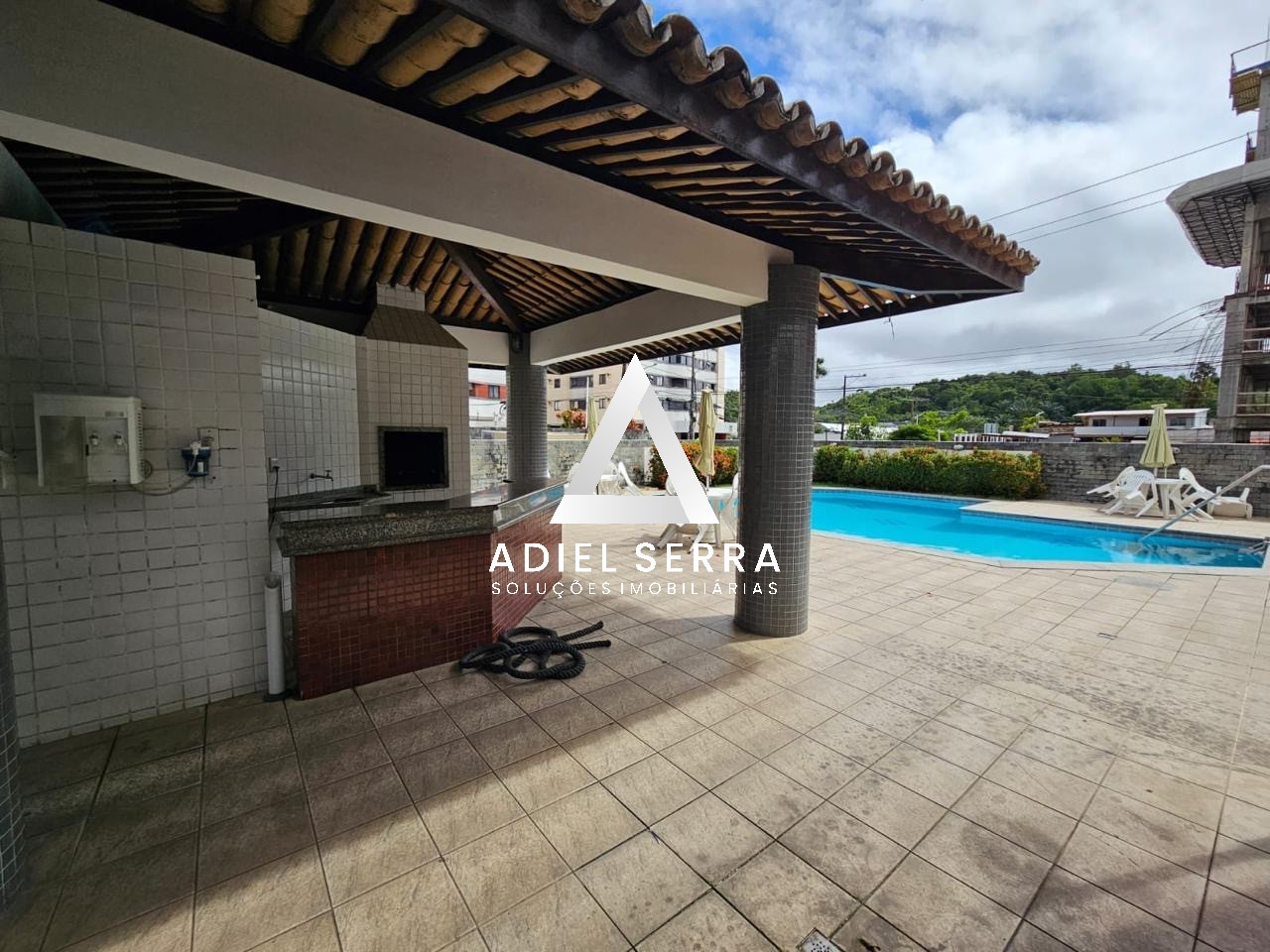 Apartamento - Stiep