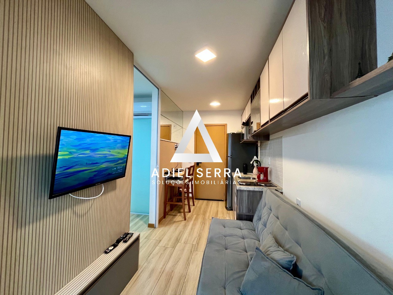 Apartamento - Amaralina