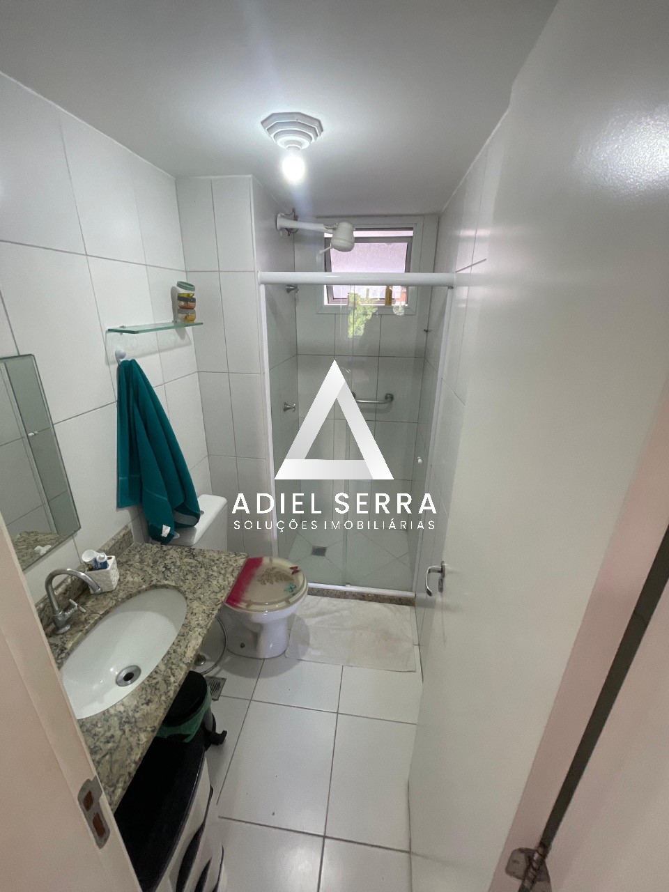 Apartamento - Brotas