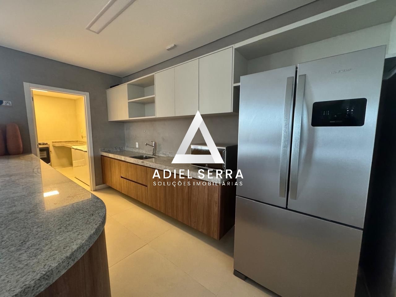 Apartamento - Jaguaribe