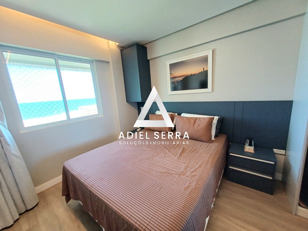 Apartamento - Armação